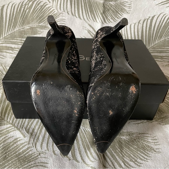 BCBGeneration Treasure Pumps - Picture 6 of 8